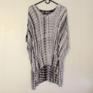 Umgee Tie Dye Tunic